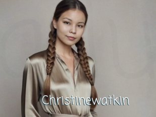 Christinewatkin