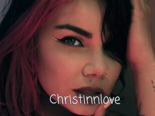 Christinnlove