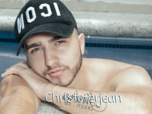 christoferjean Adult o Porn
