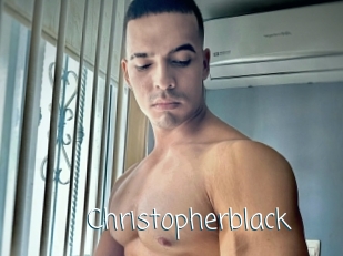 christopherblack Adult o Porn