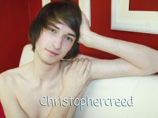 Christophercreed