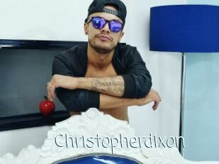 Christopherdixon