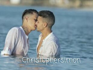 christophersimon Adult o Porn