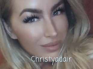 Christyadair