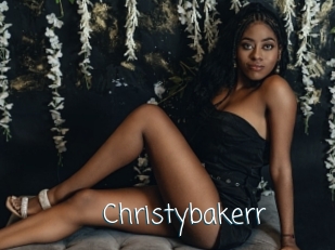 Christybakerr