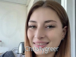 Christygreer