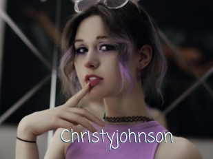 Christyjohnson