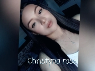 Christyna_ross