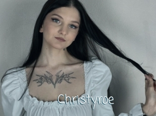 Christyroe