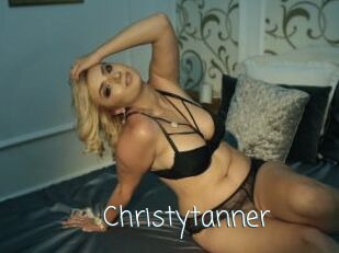 Christytanner