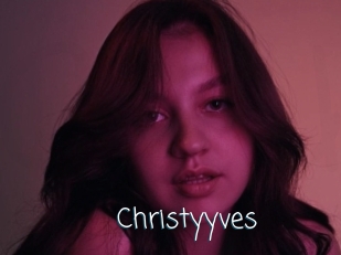 Christyyves