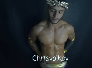 Chrisvolkov