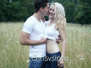 Chrisvsinna