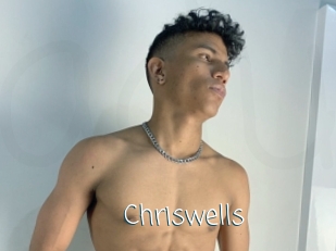 Chriswells