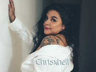 Chrisxhell