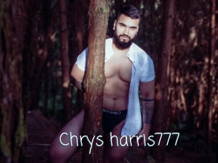 chrys_harris777 Adult o Porn