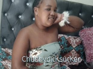Chubbydicksucker
