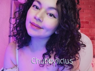 Chubbylicius