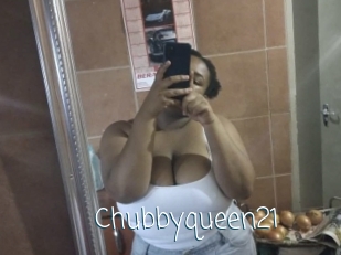 Chubbyqueen21