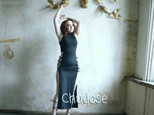 Chudose