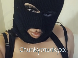 Chunkymunkyxx