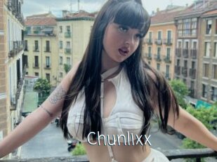 Chunlixx