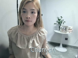 Chunyan