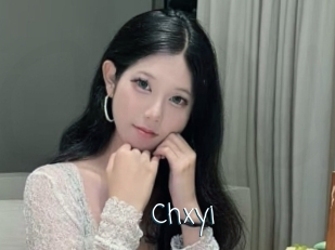 Chxyi