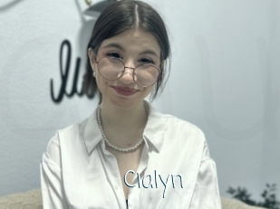 Cialyn