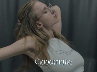Ciaoamalie