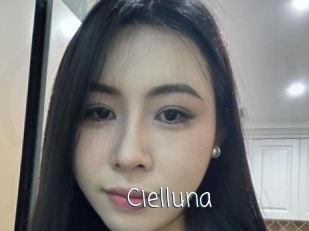 Cielluna