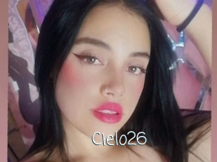 Cielo26