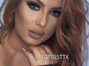 Cierramisttx