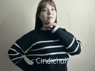 Cindiehall