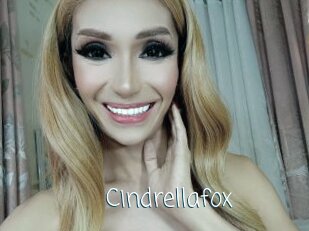 cindrellafox Adult o Porn