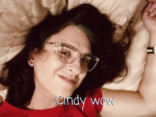 Cindy_wow
