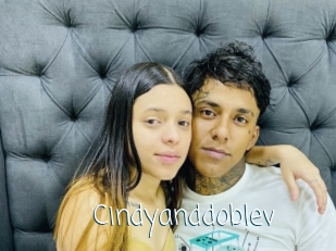 Cindyanddoblev