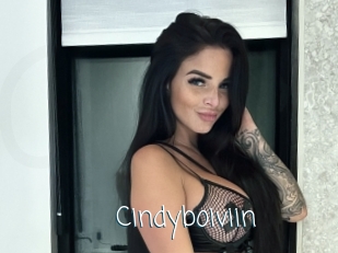 Cindyboiviin
