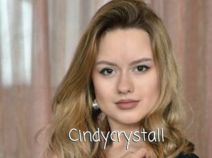 Cindycrystall