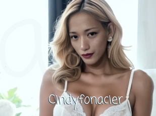 cindyfonacier Adult o Porn