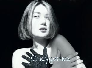 Cindygomes