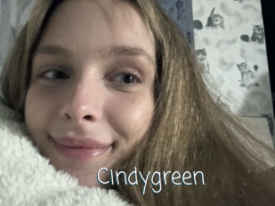 Cindygreen