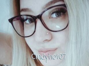 Cindyhot07