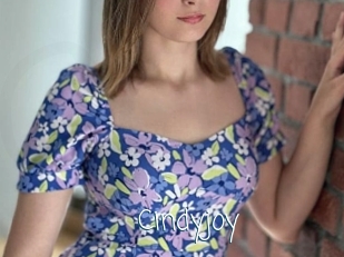 Cindyjoy