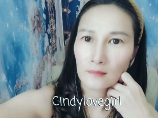 Cindylovegirl