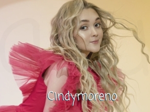cindymoreno Adult o Porn