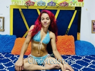 Cindyredstone