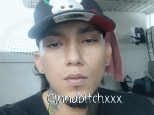 Cinnabitchxxx