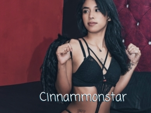 Cinnammonstar