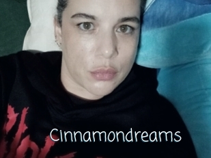 Cinnamondreams